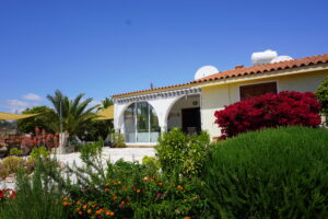 Villa Hanna Zypern