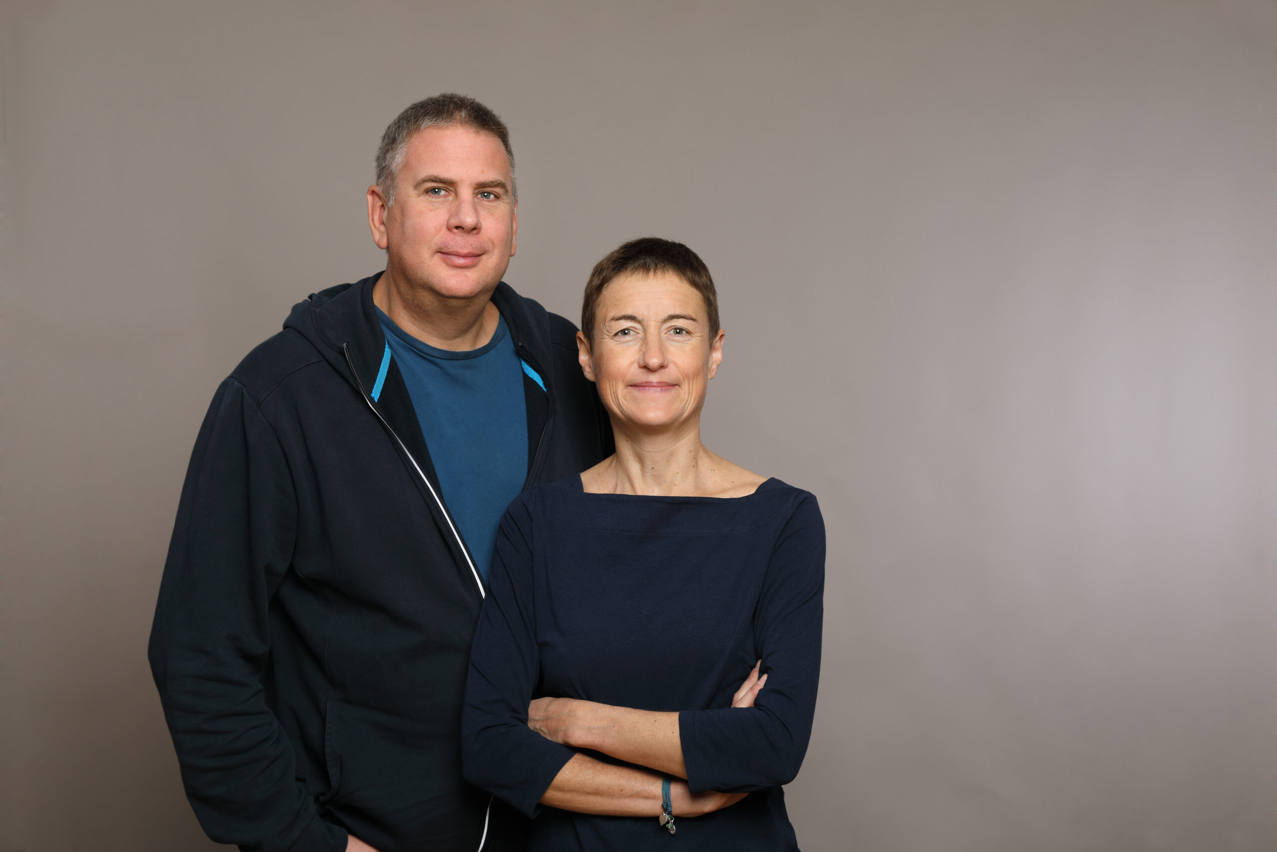 Stephanie & Christian Rank Beratung Umweltzeichen Stephanie & Christian Rank